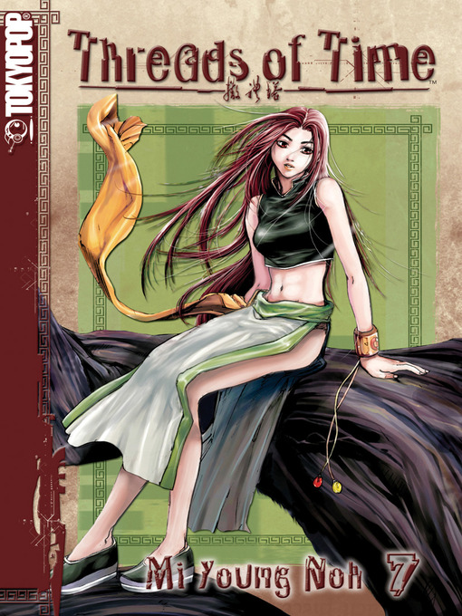 Title details for Threads of Time, Volume 7 by Mi Young Noh - Available